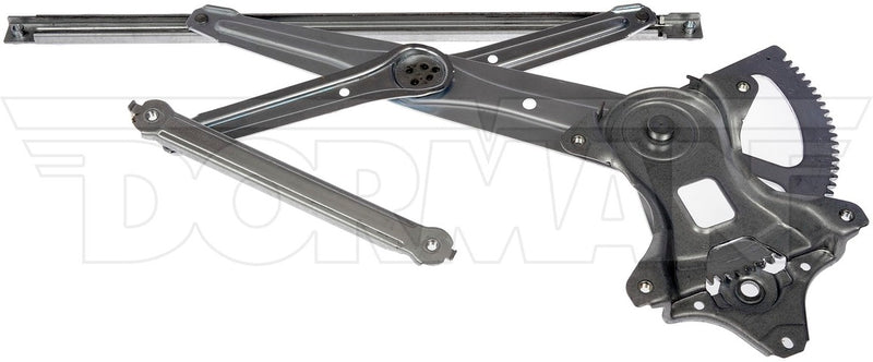 Window Regulator Dorman-OE Solutions 752-766