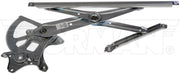 Window Regulator Dorman-OE Solutions 752-766