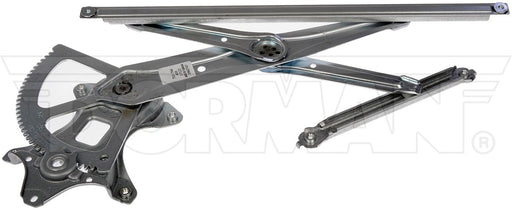 Window Regulator Dorman-OE Solutions 752-766