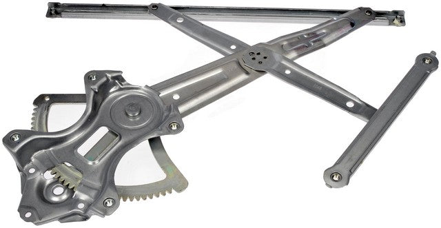 Window Regulator Dorman-OE Solutions 752-767
