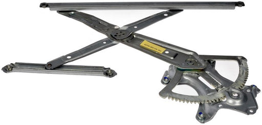 Window Regulator Dorman-OE Solutions 752-767