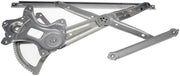 Window Regulator Dorman-OE Solutions 752-768