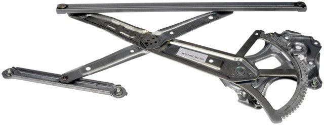 Window Regulator Dorman-OE Solutions 752-768