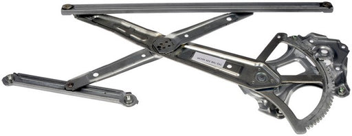 Window Regulator Dorman-OE Solutions 752-768