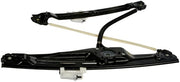 Window Regulator Dorman-OE Solutions 752-769