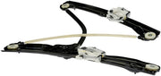 Window Regulator Dorman-OE Solutions 752-769