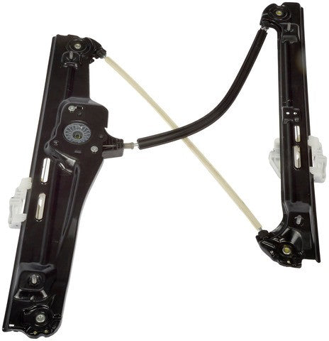 Window Regulator Dorman-OE Solutions 752-770