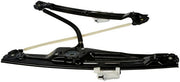 Window Regulator Dorman-OE Solutions 752-770