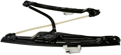 Window Regulator Dorman-OE Solutions 752-770