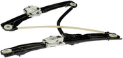 Window Regulator Dorman-OE Solutions 752-770