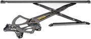 Window Regulator Dorman-OE Solutions 752-771