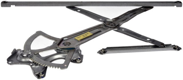 Window Regulator Dorman-OE Solutions 752-771