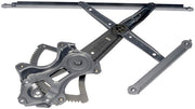 Window Regulator Dorman-OE Solutions 752-772