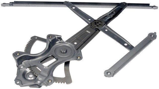 Window Regulator Dorman-OE Solutions 752-772