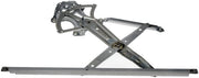 Window Regulator Dorman-OE Solutions 752-772