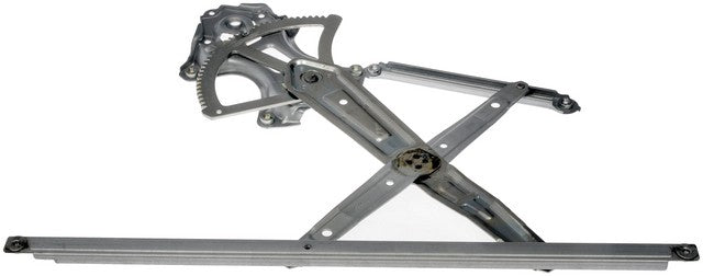 Window Regulator Dorman-OE Solutions 752-772