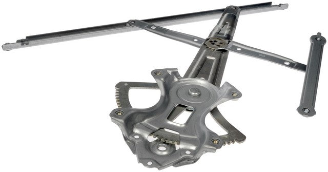 Window Regulator Dorman-OE Solutions 752-772