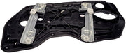 Window Regulator Dorman-OE Solutions 752-773