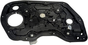 Window Regulator Dorman-OE Solutions 752-773