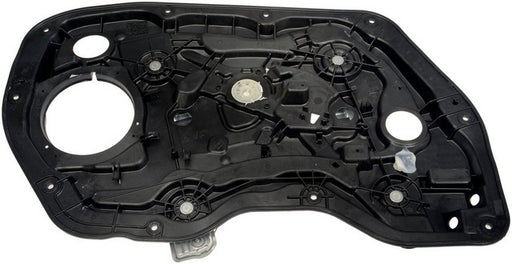 Window Regulator Dorman-OE Solutions 752-773