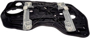 Window Regulator Dorman-OE Solutions 752-774