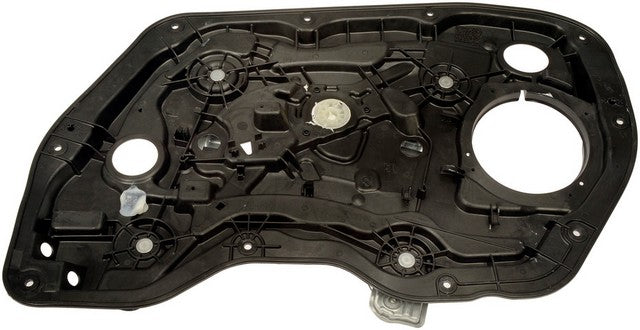 Window Regulator Dorman-OE Solutions 752-774