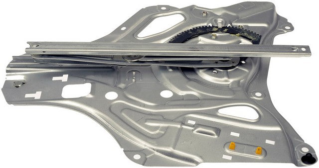 Window Regulator Dorman-OE Solutions 752-775