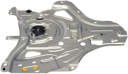 Window Regulator Dorman-OE Solutions 752-775