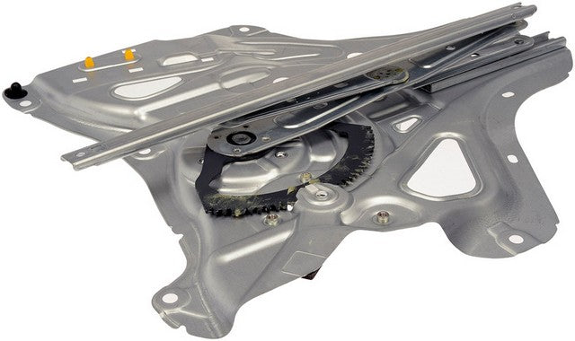 Window Regulator Dorman-OE Solutions 752-775