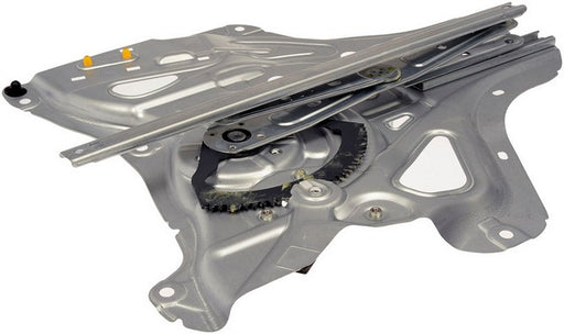 Window Regulator Dorman-OE Solutions 752-775