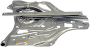 Window Regulator Dorman-OE Solutions 752-776