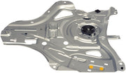 Window Regulator Dorman-OE Solutions 752-776