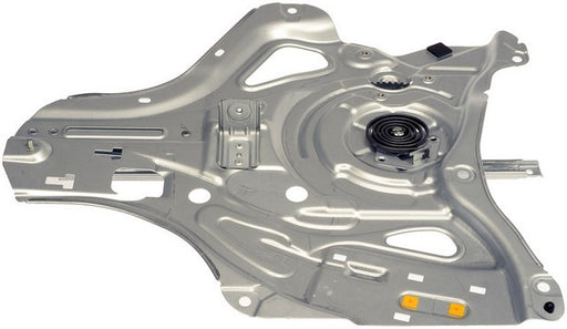 Window Regulator Dorman-OE Solutions 752-776