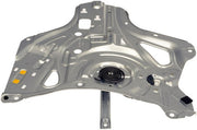 Window Regulator Dorman-OE Solutions 752-776