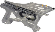 Window Regulator Dorman-OE Solutions 752-776