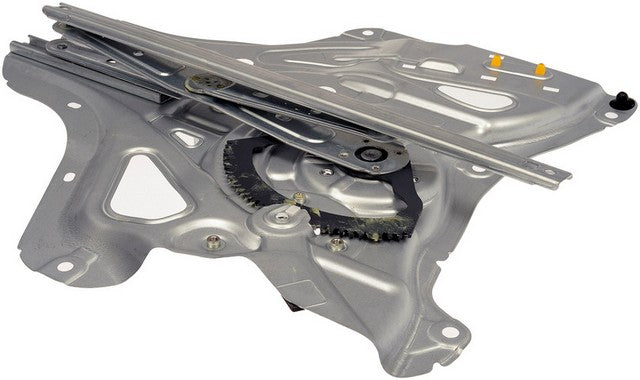 Window Regulator Dorman-OE Solutions 752-776