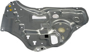 Window Regulator Dorman-OE Solutions 752-777