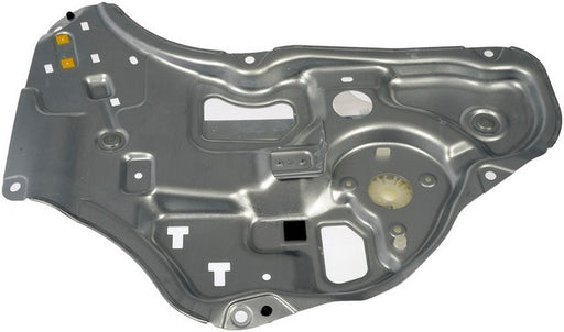 Window Regulator Dorman-OE Solutions 752-777