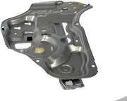 Window Regulator Dorman-OE Solutions 752-777