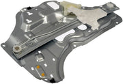 Window Regulator Dorman-OE Solutions 752-777