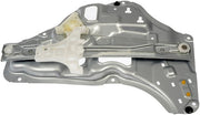 Window Regulator Dorman-OE Solutions 752-778