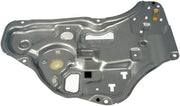 Window Regulator Dorman-OE Solutions 752-778