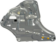 Window Regulator Dorman-OE Solutions 752-778