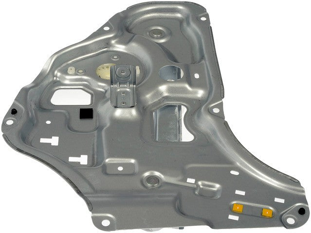 Window Regulator Dorman-OE Solutions 752-778