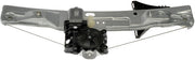 Window Regulator Dorman-OE Solutions 752-779