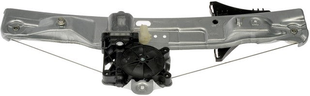 Window Regulator Dorman-OE Solutions 752-779