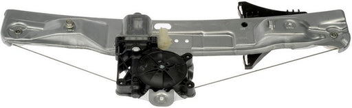 Window Regulator Dorman-OE Solutions 752-779