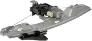 Window Regulator Dorman-OE Solutions 752-779