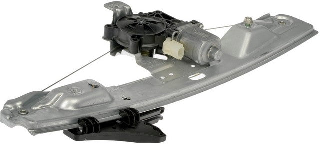 Window Regulator Dorman-OE Solutions 752-779