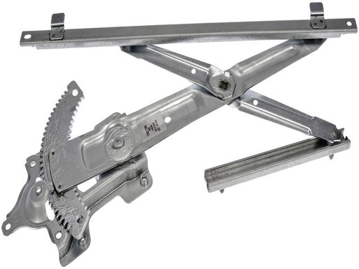 Window Regulator Dorman-OE Solutions 752-780
